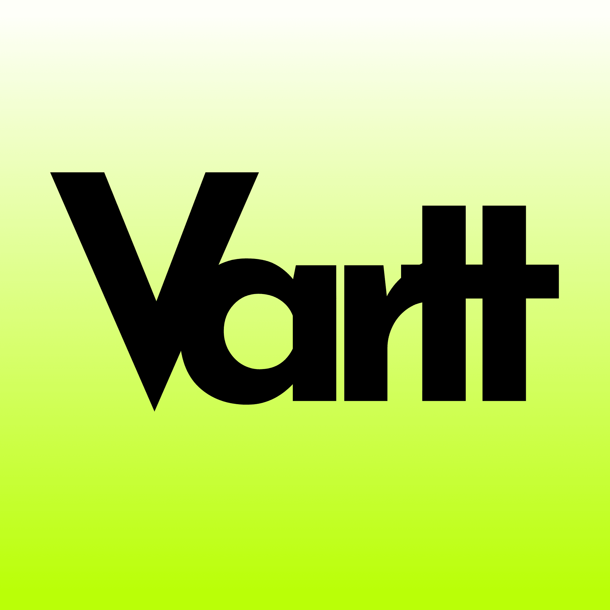 Vartt Logo